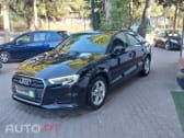 Audi A3 30 TDI Design