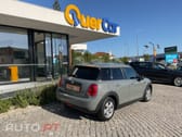 MINI One D