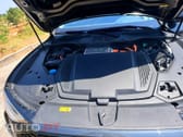 Audi E-Tron 55 quattro