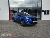 Peugeot 2008 1.5 BlueHDi Active