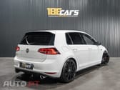 Volkswagen Golf GTI Performance BlueMotion DSG