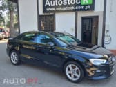 Audi A3 30 TDI Design