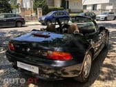 BMW Z3 2.8