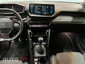 Peugeot 2008 1.2 PureTech GT