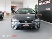 Seat Ibiza 1.6 TDI FR