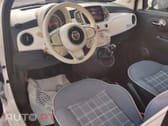 Fiat 500 1.2 Lounge S&S