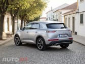DS DS7 Crossback 1.5 BlueHDI Rivoli