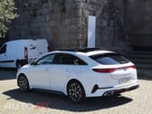 Kia Proceed 1.6 CRDi GT Line