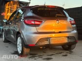 Renault Clio 0.9 TCE Confort