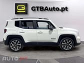 Jeep Renegade I.V.A DEDUTÍVEL S  Plug-In-Hybrid 4xe