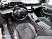 Peugeot 508 1.6 PureTech GT Pack EAT8
