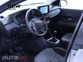 Dacia Sandero 1.0 TCe Stepway Extreme