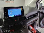 Citroen e-Berlingo 50 kWh XL
