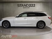 BMW 318 Touring Line Sport Auto