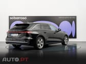 Audi A5 Avant TDI Advanced Tech