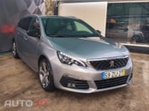 Peugeot 308 SW Gt-Line