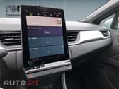 Renault Captur 1.0 TCe 100 Bi-Fuel evolution