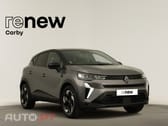 Renault Captur 1.0 TCe Techno Bi-Fuel