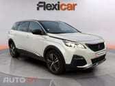 Peugeot 5008 1.5 BlueHDi GT Line