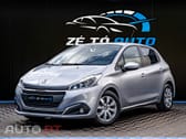 Peugeot 208 1.6 BlueHDi Style