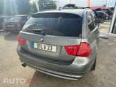 BMW 318 d