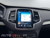 Volvo XC90 T8 AWD Recharge Geartronic