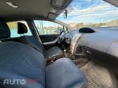Toyota Yaris 1.0 VVT-i AC