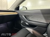 Tesla Model 3 Long-Range Dual Motor AWD