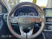 Hyundai i30 1.6 CRDI STyle Plus