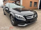Mercedes-Benz C 200 d Station 9G-TRONIC Avantgarde