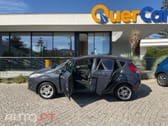 Ford Fiesta 1.0 Ti-VCT Trend