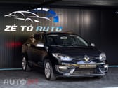 Renault Mégane 1.5 dCi GT Line