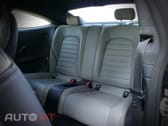 Mercedes-Benz C 220 d Aut.