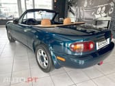 Mazda MX-5 1.6