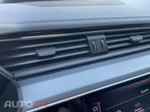 Audi E-Tron 50 QUATTRO