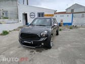 MINI Countryman Cooper D