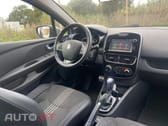 Renault Clio Sport Tourer 1.5 dCi GT Line EDC
