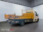 Renault Master 2.3 dCi 3.5t Grand Confort