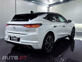 DS DS4 1.2 PureTech Rivoli EAT8
