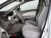 Renault Zoe (c/ Bateria) 41 kwh Intens