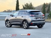 Peugeot 3008 1.6 Hybrid Allure e-EAT8