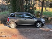 MINI Countryman One D
