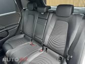 Mercedes-Benz B 180 d AMG Line Aut.