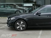 Mercedes-Benz C 300 e Avantgarde