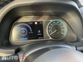 Nissan Leaf Acenta