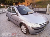 Opel Corsa 1.2 Poucos Kms!