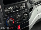 Iveco Daily 3.0  BASCULA / 7 LUGARES