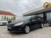 Ford Focus SW 1.6 TDCi Trend
