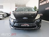 Ford Fiesta 1.4 TDCi Trend