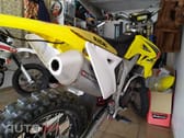Suzuki RMZ 250
